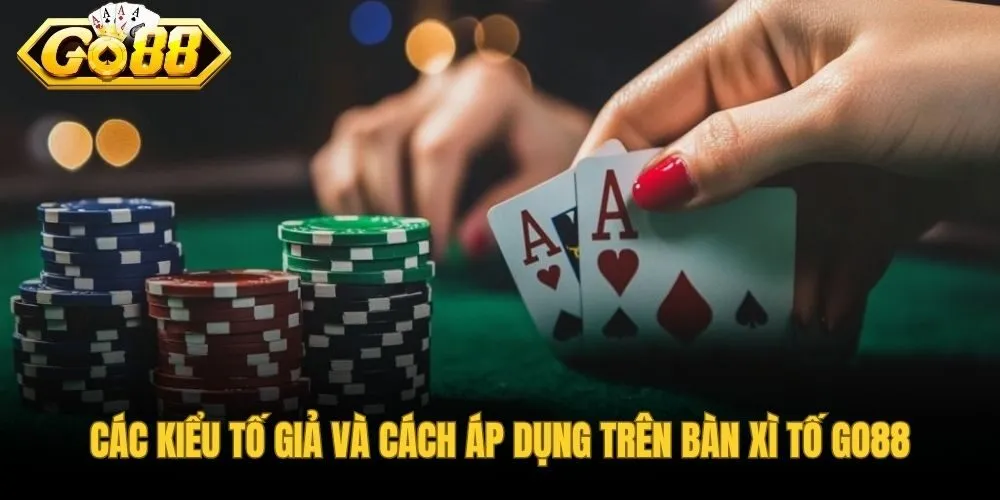 Pure Bluff - Semi-Bluff - C-Bet và chiến thuật hù dọa đối thủ phù hợp
