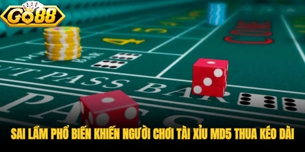 Tâm lý gỡ gạc và tăng cược sau thua nguyên nhân cháy vốn hàng đầu