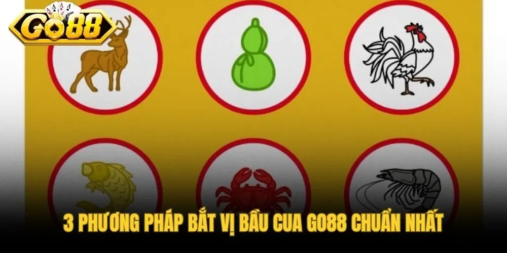 Ba chiến thuật phân tích cầu và quản lý vốn hiệu quả