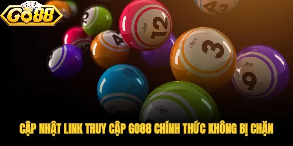 Đường dẫn chính thức và các bước truy cập an toàn