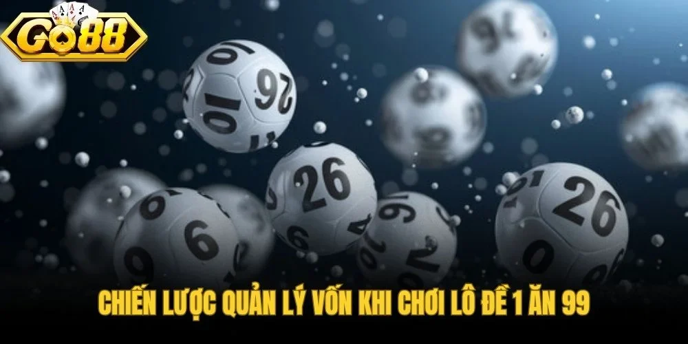 Nguyên tắc phân bổ vốn và kiểm soát cảm xúc khi đặt cược dài hạn