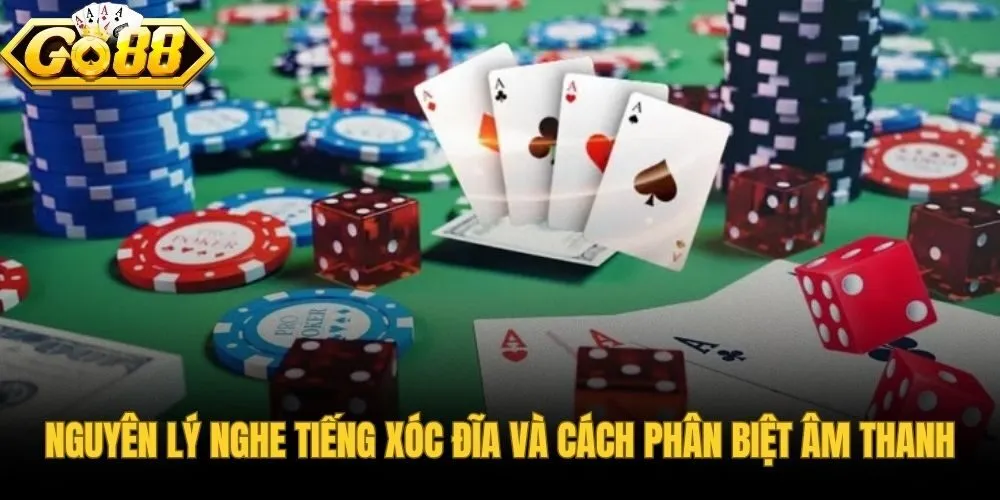 Cơ chế vật lý phân biệt âm thanh chẵn lẻ đồng xu