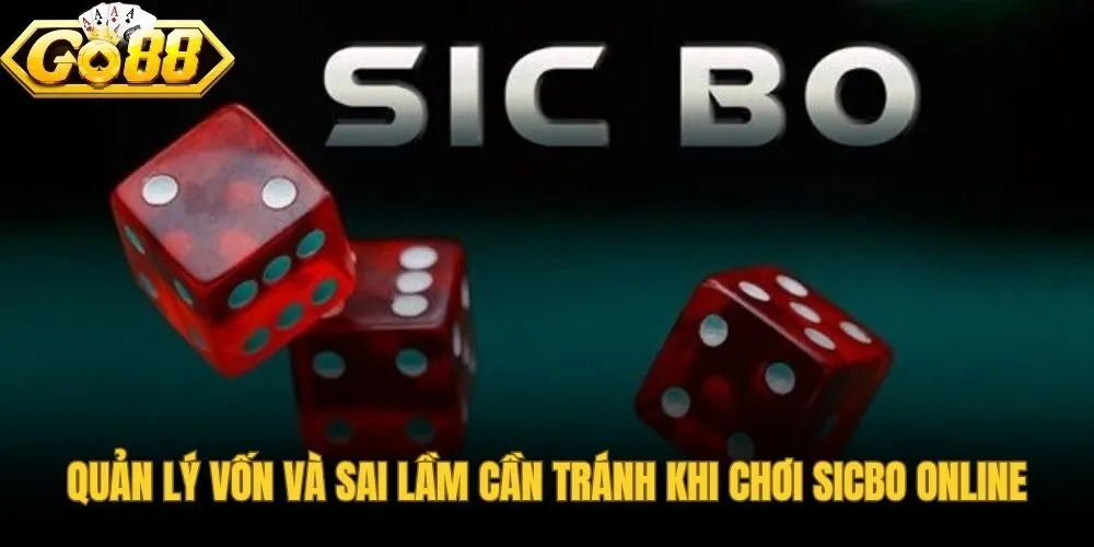 Nguyên tắc quản lý vốn và sai lầm phổ biến cần tránh