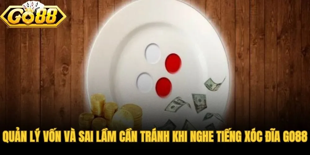 Nguyên tắc quản lý vốn và kỷ luật tâm lý đặt cược